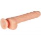 Willie City Classic Aidonkaltainen Dildo 27 cm tuotekuva 4