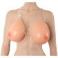Cottelli Strap-On Silicone Breasts Product model 2