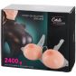 Cottelli Strap-On Silicone Breasts Pack 90