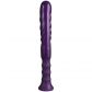 Tantus Echo Dildo Kahvalla tuotekuva 2