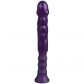 Tantus Goddess Dildo Kahvalla tuotekuva 3