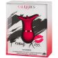 CalExotics French Kiss Charmer Vibrator kuva tuotepakkauksesta 90