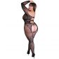 Fifty Shades Of Grey Captivate Plus Size Spanking Bodystocking Tuotekuva 2