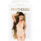 Penthouse Eye of the Storm Bodystocking  90