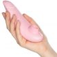 Womanizer Premium Eco Paineaaltokiihotin  50
