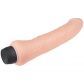 Willie City Aidonkaltainen Multispeed Dildovibraattori 24 cm 4