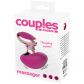 You2Toys Couples Choice Hieroja Kuva tuotepakkauksesta 90