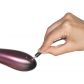 Hot Octopuss Kurve G-pistevibraattori Kuva tuotteesta kädessä 51