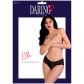 Daring Intimates Ella Haarattomat Alushousut  90