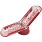 TENGA Flip Zero Red & Warmer Setti  3