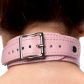 Frisky Miss Behaved Vaaleanpunainen Chest Harness Tuotekuva 3