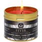 Master Series Fever Red Hot Wax Candle Product 1