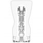TENGA Premium Soft Case Cup Masturbaattori Tuotekuva 5