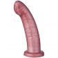 HerSpot Golden Rose Iso Dildo Tuotekuva 2