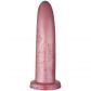 HerSpot Golden Rose Iso Dildo Tuotekuva 3