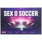 Sexventures Sex O Soccer Eroottinen Jalkapallopeli Kuva tuotepakkauksesta 90