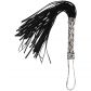 Baseks Zebra Flogger-piiska Tuotekuva 1
