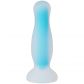 Baseks Glow In The Dark Iso Anaalidildo Tuotekuva 1
