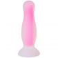 Baseks Glow In The Dark Pieni Anaalidildo Tuotekuva 1