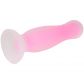 Baseks Glow In The Dark Pieni Anaalidildo Tuotekuva 3