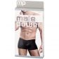 Male Power Lo Rise Pouch Shortsit Kuva tuotepakkauksesta 90