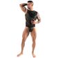 Svenjoyment Hihaton Jock Playsuit Tuotekuva 1