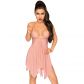 Penthouse Sweet Beast Rose Babydoll Tuotekuva 1