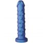 Baseks Nubby Nystyröity Dildo 19 cm Tuotekuva 2