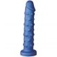 Baseks Nubby Nystyröity Dildo 19 cm Tuotekuva 3