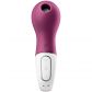 Satisfyer Lucky Libra Värisevä Paineaaltokiihotin Tuotekuva 2