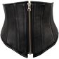 Zado Leather Waist Cincher Korsetti Tuotekuva 3
