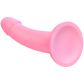 Love To Love Dildolls Glitzy Dildo 19 cm Tuotekuva 2