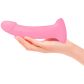 Love To Love Dildolls Glitzy Dildo 19 cm Tuotekuva 4