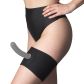 Sportsheets Ultra Thigh Strap-On Kuva tuotteesta mallin päällä 1