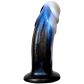 Vixen Creations Maverick Midnight Pearl Vixskin Dildo 20 cm Tuotekuva 1