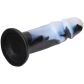 Vixen Creations Maverick Midnight Pearl Vixskin Dildo 20 cm Tuotekuva 3