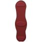 Rocks Off Ruby Glow Blush Kaukosäätimellä ohjattava Vibraattori Tuotekuva 8
