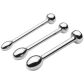 Ouch! Nail Metal Urethral Sound Plug Sondisetti Tuotekuva 2
