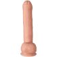 Willie City Classic Uncut Aidonkaltainen Dildo 22 cm Tuotekuva 3