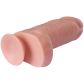 Willie City Classic Aidonkaltainen Paksu Dildo 24,5 cm Tuotekuva 4