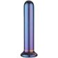Sinful Blue Pillar Lasidildo 15,5 cm Tuotekuva 1