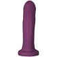 Tantus Adam Super Soft Silikonidildo 19,3 cm Tuotekuva 3