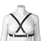 obaie Tekonahkainen Chest Harness Tuotekuva 4