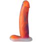Vixen Creations Bandit Tie-Bright VixSkin Dildo 20,5 cm Tuotekuva 1