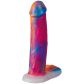 Vixen Creations Bandit Tie-Bright VixSkin Dildo 20,5 cm Tuotekuva 3