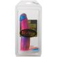 Vixen Creations Bandit Tie-Bright VixSkin Dildo 20,5 cm Kuva tuotepakkauksesta 90