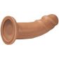 Vixen Creations Maverick Caramel VixSkin Dildo 20 cm Tuotekuva 3