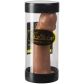 Vixen Creations Maverick Caramel VixSkin Dildo 20 cm Kuva tuotepakkauksesta 90