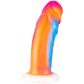Vixen Creations Bandit Tie-Bright VixSkin Dildo 20 cm Tuotekuva 1