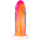Vixen Creations Bandit Tie-Bright VixSkin Dildo 20 cm Tuotekuva 2